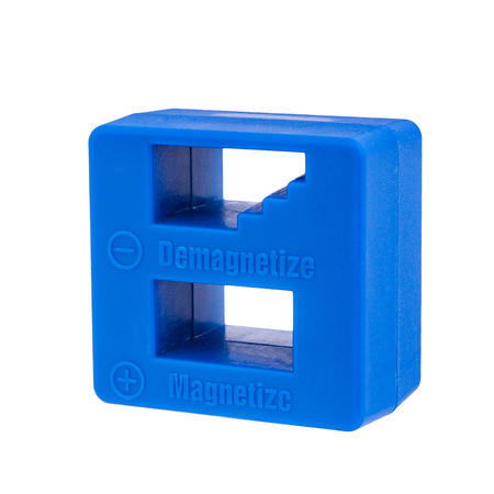 Magnetyzer Demagnetyzer wkrętaków śrub bitów FALON-TECH