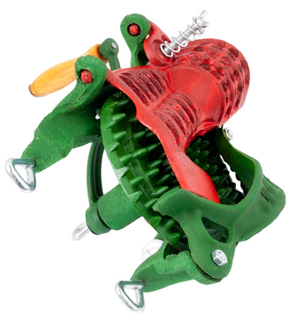 Łuszczarka łuskarka maszynka do kolb kukurydzy ręczna MAR-POL