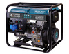 Agregat generator prądu diesel KS 8100HDE (euro V) 6500w Könner & Söhnen KS
