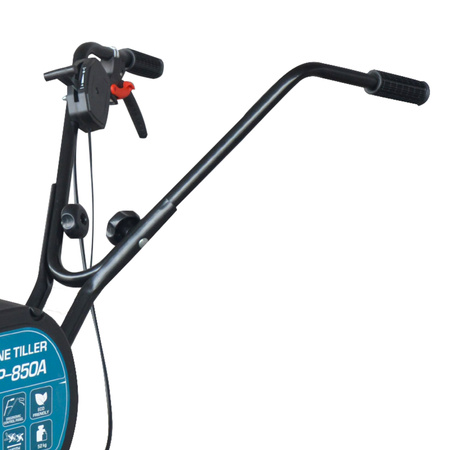 Glebogryzarka kultywator spalinowy KS 7HP-850A 7km 77cm Könner & Söhnen KS