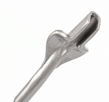 Dłuto do bruzd SDS Plus kanałowe skrzydełkowe do betonu rowkowania 22 x 250 mm FALON-TECH