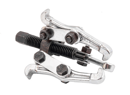 Ściągacz do łożysk 3-ramienny trójramienny 75mm 3"