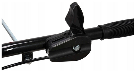 Glebogryzarka kultywator spalinowy 60cm 3600 W 4,08 KM YT-84860 YATO