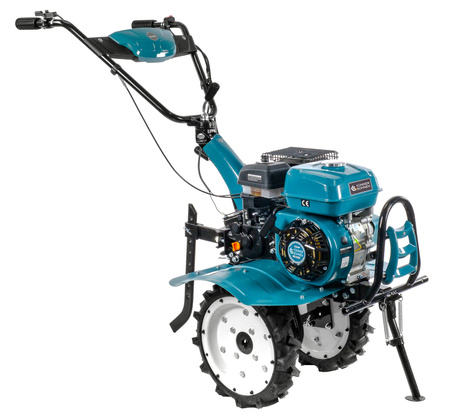 Glebogryzarka kultywator spalinowy KS 7HP-950S 7km 108cm Könner & Söhnen KS
