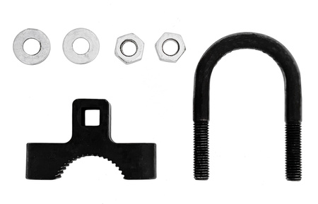 Klucz ściągacz do demontażu drążków kierowniczych 31-47 mm uniwersalny FALON-TECH