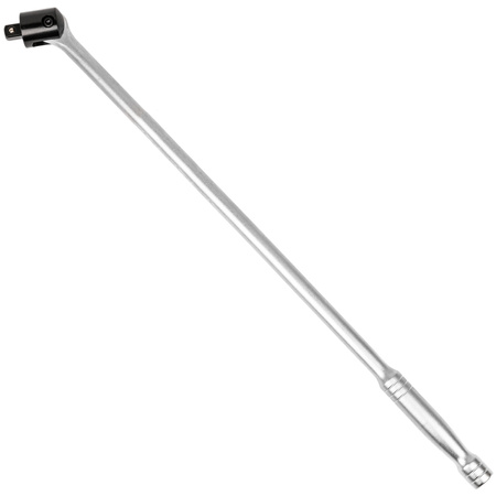 Pokrętło przegubowe obrotowe rękojeść z przegubem klucz do kół 1/2" 600mm FORCEKRAFT