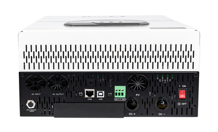Inwerter solarny ups 48V sinus pro ultra-hv 11000VA 100A mppt VOLT POLSKA
