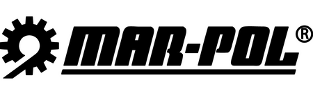 Agregat malarski do malowania Pneumatyczny 8L MAR-POL