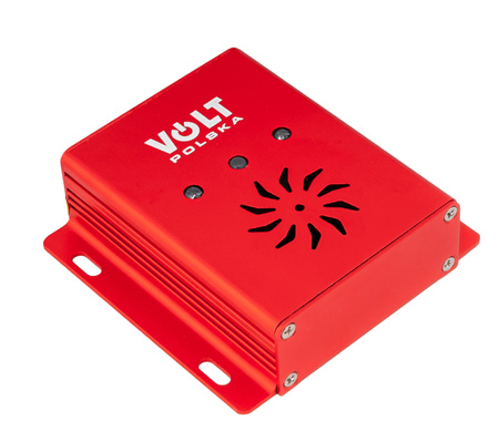 Samochodowy odstraszacz gryzoni i zwierząt (kun, myszy, kotów) DOBERMAN AUTO-12 VOLT POLSKA