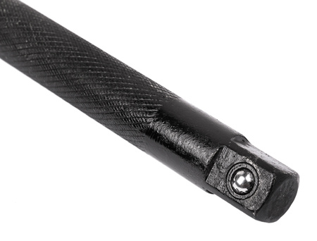 Pokrętło udarowe klucz fajkowy typu L przedłużka do kół 1/2" 300 mm JCB