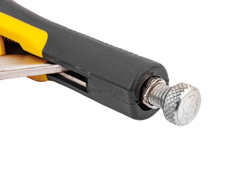 Szczypce zaciskowe Morse'a 250mm (10") żabka FALON-TECH