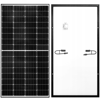 Panel solarny fotowoltaiczny monokrystaliczny bateria słoneczna 12V 200W 4SUN