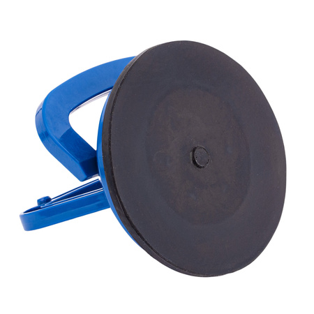 Przyssawka pojedyncza uchwyt (do Szyb Szkła Glazury Płytek) 40kg FALON-TECH