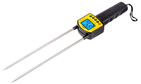 Urządzenie do pomiaru wilgotności ziaren FALON-TECH