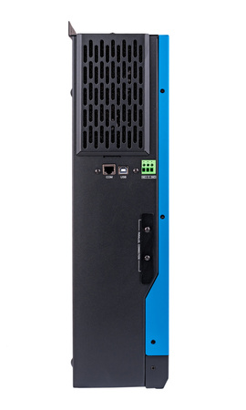 Inwerter solarny sinuspro ultra 80A MPPT (48V/230V/8000W) VOLT POLSKA