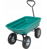 Taczka wózek ogrodowy transportowy wywrotka 55L YATO