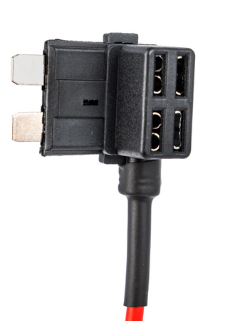 Rozgałęźnik prądowy Soling WS6 na bezpiecznik MIDI FALON-TECH