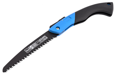 Piła ręczna do gałęzi składana 180mm FALON-TECH