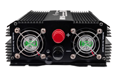 Przetwornica napięcia prądu IPS-3400N (12V/230V/3400W) VOLT POLSKA