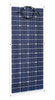 Zestaw solarny fotowoltaiczny FLEXI elastyczny 200W 12V (Panel solarny 200W, Regulator napięcia 20A) VOLT POLSKA