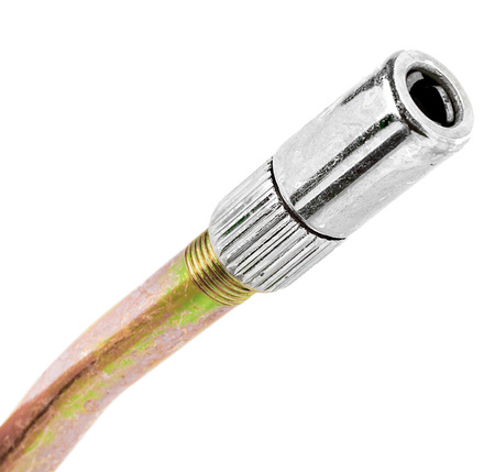 Towotnica smarownica ręczna - tawotnica 0,4 l do kalamitki + 2 końcówki FALON-TECH