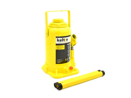 Podnośnik hydrauliczny słupkowy 20T GEKO