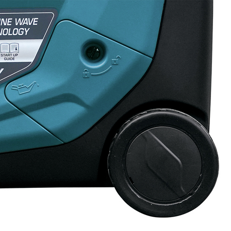 Agregat generator prądu inwertorowy cichy rozruch elektryczny KS 4000iES Könner & Söhnen KS