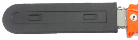 Kosa spalinowa 4w1 + zestaw akcesoriów DEMON