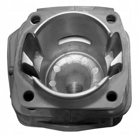 Piła spalinowa pilarka łańcuchowa 45cm3 2,1 KM 16" Könner & Söhnen