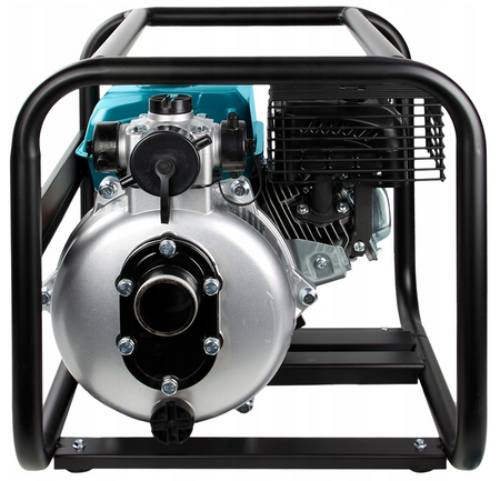 Pompa spalinowa do wody czystej wysokociśnieniowa KS50HP 7 kM 500l /min Konner&Sohnen KS