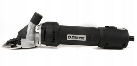 Maszynka do strzyżenia zwierząt psów owiec koni 650W MAR-POL