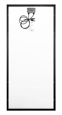 Panel solarny fotowoltaiczny monokrystaliczny bateria słoneczny 12V 180W 4SUN