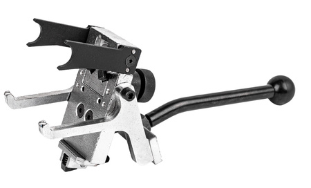 Ściągacz sprężyn zaworowych VVT citroen peugeot 1.4 1.6 16V bmw N12 N16 N18 FALON-TECH