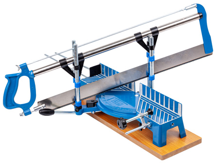 Piła kątowa ukośnica ręczna 550mm przecinarka ukosowa GEKO