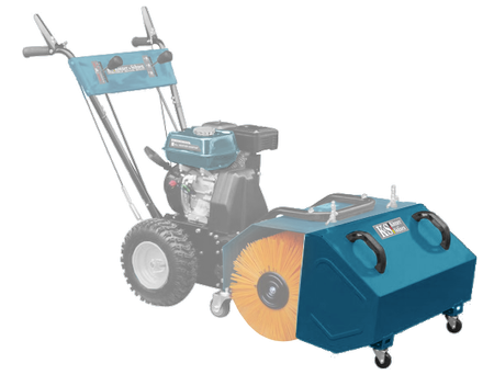 Maszyna spalinowa wielofunkcyjna 4w1 6,5 KM 60cm Könner & Söhnen KS