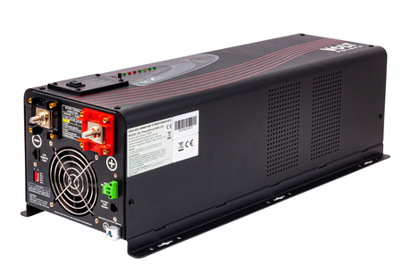 Przetwornica UPS Powersinus-6000W/18000W (24V/230V/6000W-18000W) VOLT POLSKA