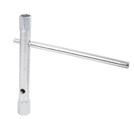 Klucze rurowe 6-22 mm zestaw kluczy 10 el. FALON-TECH