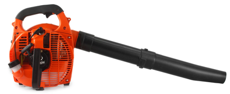 Dmuchawa (odkurzacz) spalinowa do liści DEMON