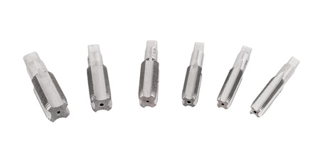 Zestaw naprawczy do gwintów korków olejowych 114 elementów FALON-TECH