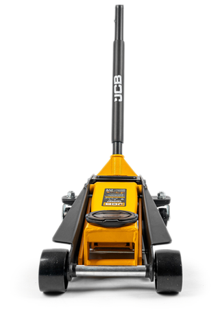 Podnośnik warsztatowy hydrauliczny 3T JCB