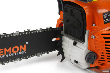 Piła pilarka spalinowa łańcuchowa RQ-65 DEMON