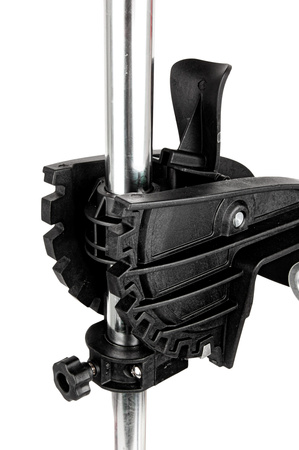 Silnik elektryczny zaburtowy do pontonu łodzi 70 lb VOLT POLSKA