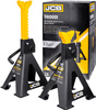 Kobyłki warsztatowe podpory samochodowe 2szt. komplet 10T JCB