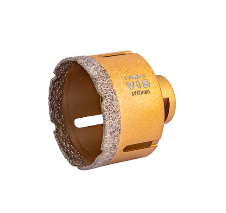 Wiertło diamentowe do gresu M14 otwornica 65mm FALON-TECH