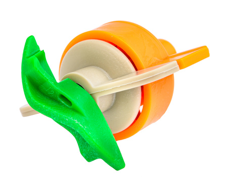 Dysza zraszajaca do nawadniania kropelkowego obrotowa 360stopni VOLT POLSKA