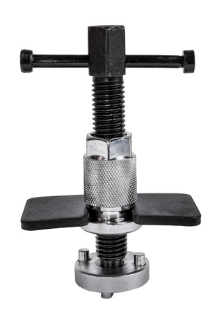 Praska Do Wyciskania naprawy Tłoczków Hamulcowych SILVER