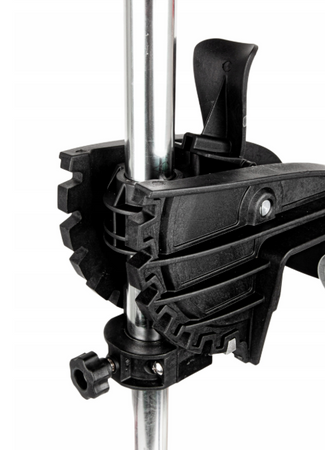 Silnik elektryczny zaburtowy do łodzi 60Lb lekki akumulator 100Ah prostownik 20A VOLT POLSKA