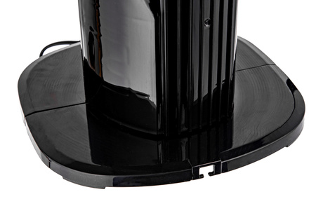 Wentylator wiatrak kolumnowy Comfort Plus 60W z pilotem VOLT POLSKA