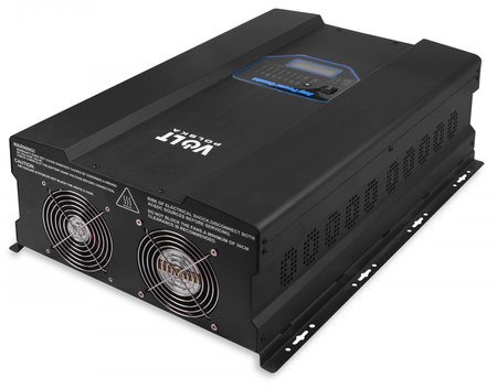 Przetwornica UPS Powersinus-10000W/30000W (48V/230V/10000W-30000W) VOLT POLSKA