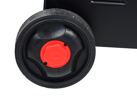 Prostownik z rozruchem CLASS 750 12/24V 700A LCD GEKO